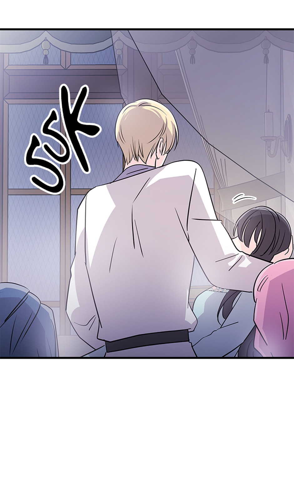 Demon Queen Just Wants to Make Peace Chapter 26 page 42 - 