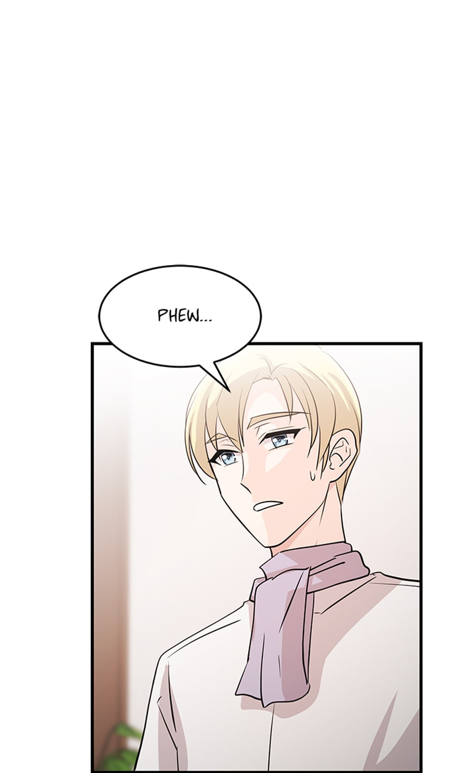 Demon Queen Just Wants to Make Peace Chapter 26 page 44 - 
