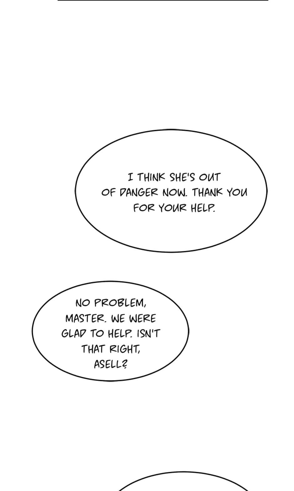 Demon Queen Just Wants to Make Peace Chapter 26 page 45 - 