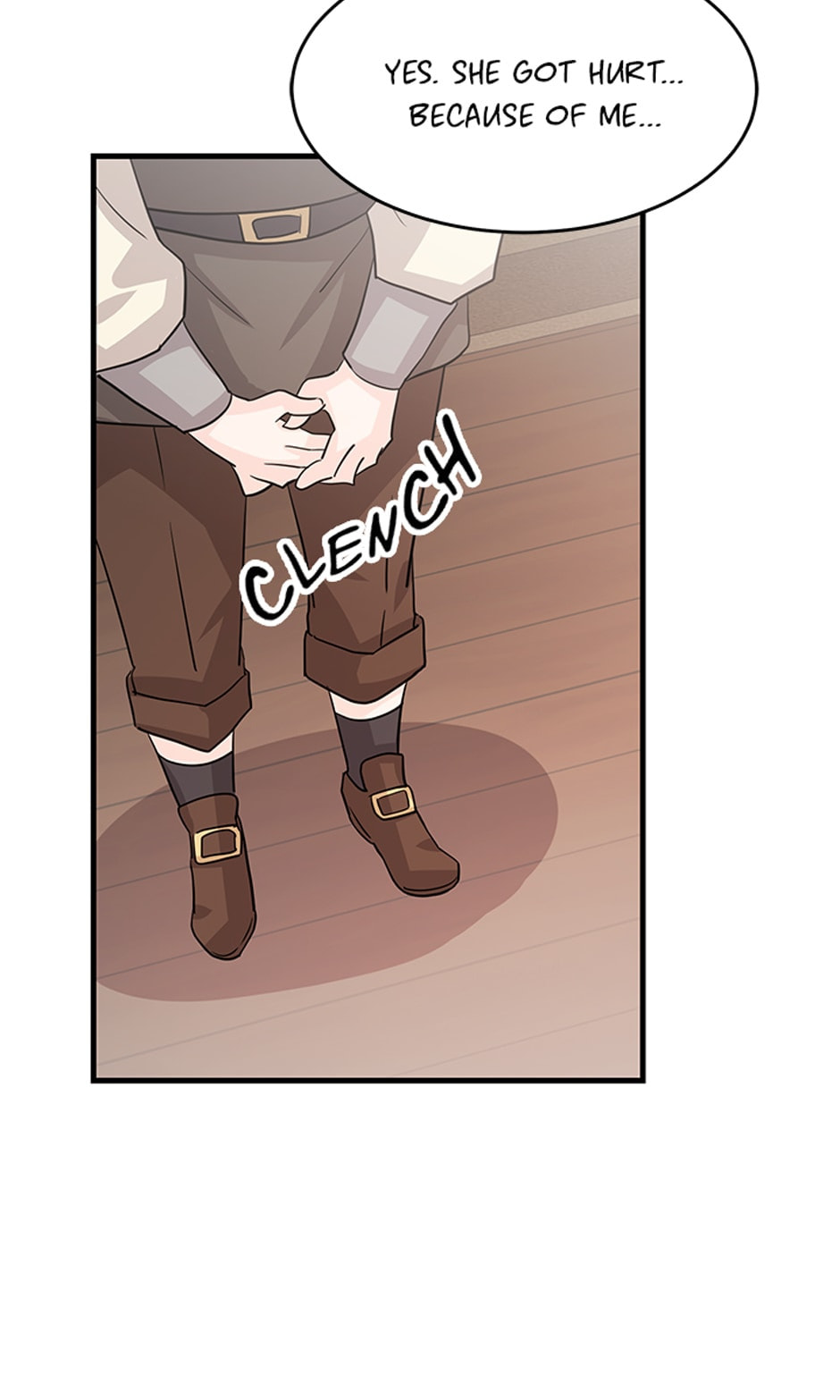 Demon Queen Just Wants to Make Peace Chapter 26 page 46 - 