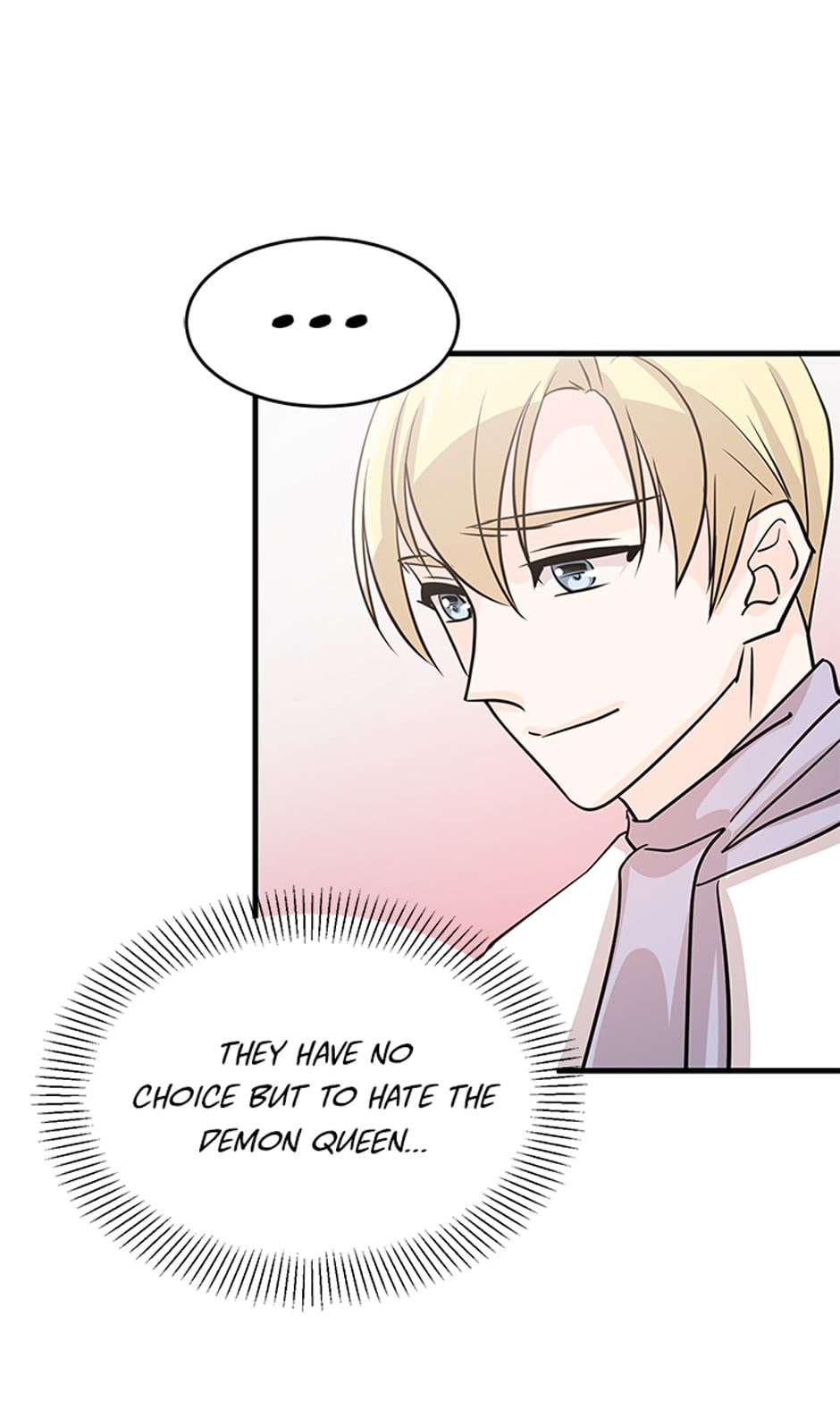 Demon Queen Just Wants to Make Peace Chapter 26 page 47 - 
