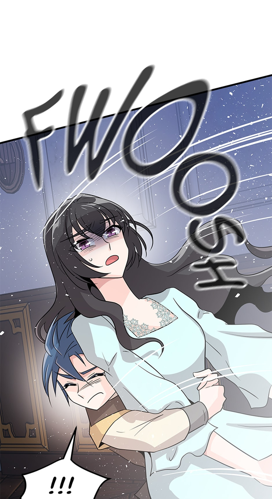 Demon Queen Just Wants to Make Peace Chapter 26 page 6 - 