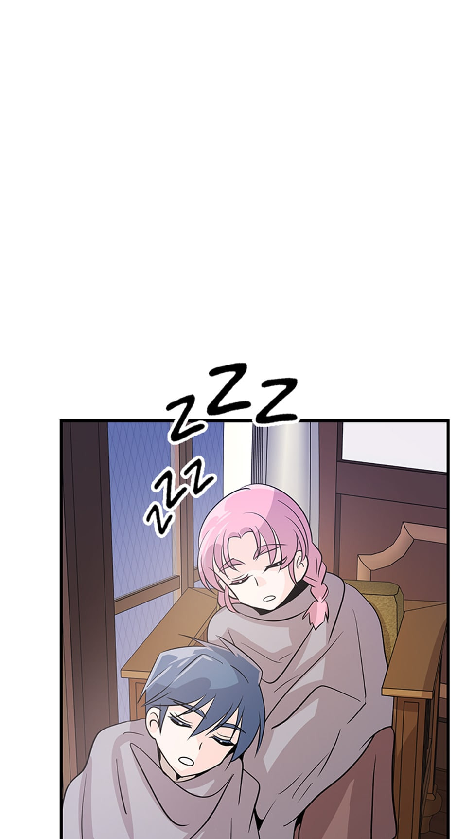 Demon Queen Just Wants to Make Peace Chapter 26 page 51 - 