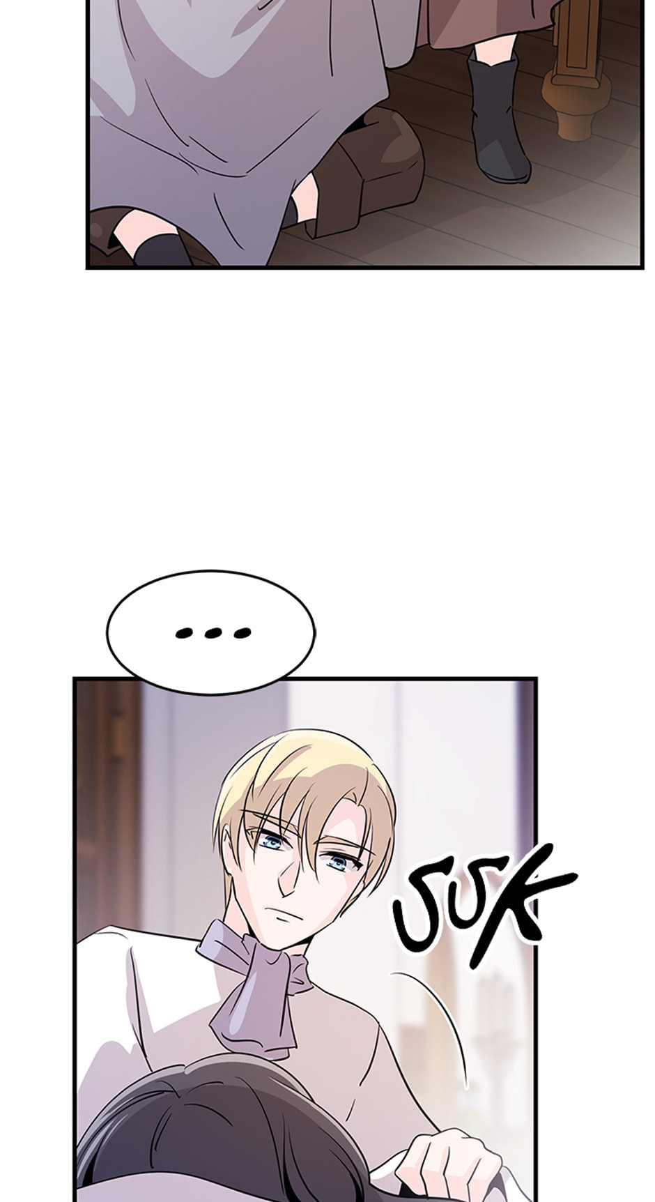 Demon Queen Just Wants to Make Peace Chapter 26 page 52 - 