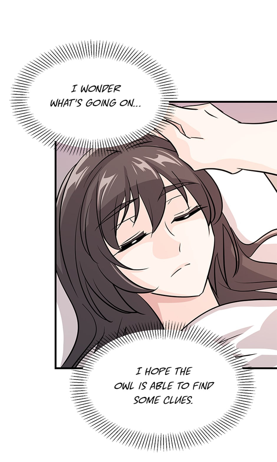 Demon Queen Just Wants to Make Peace Chapter 26 page 55 - 