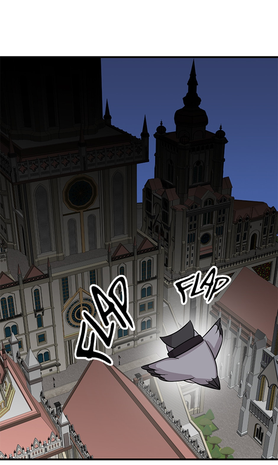 Demon Queen Just Wants to Make Peace Chapter 26 page 57 - 