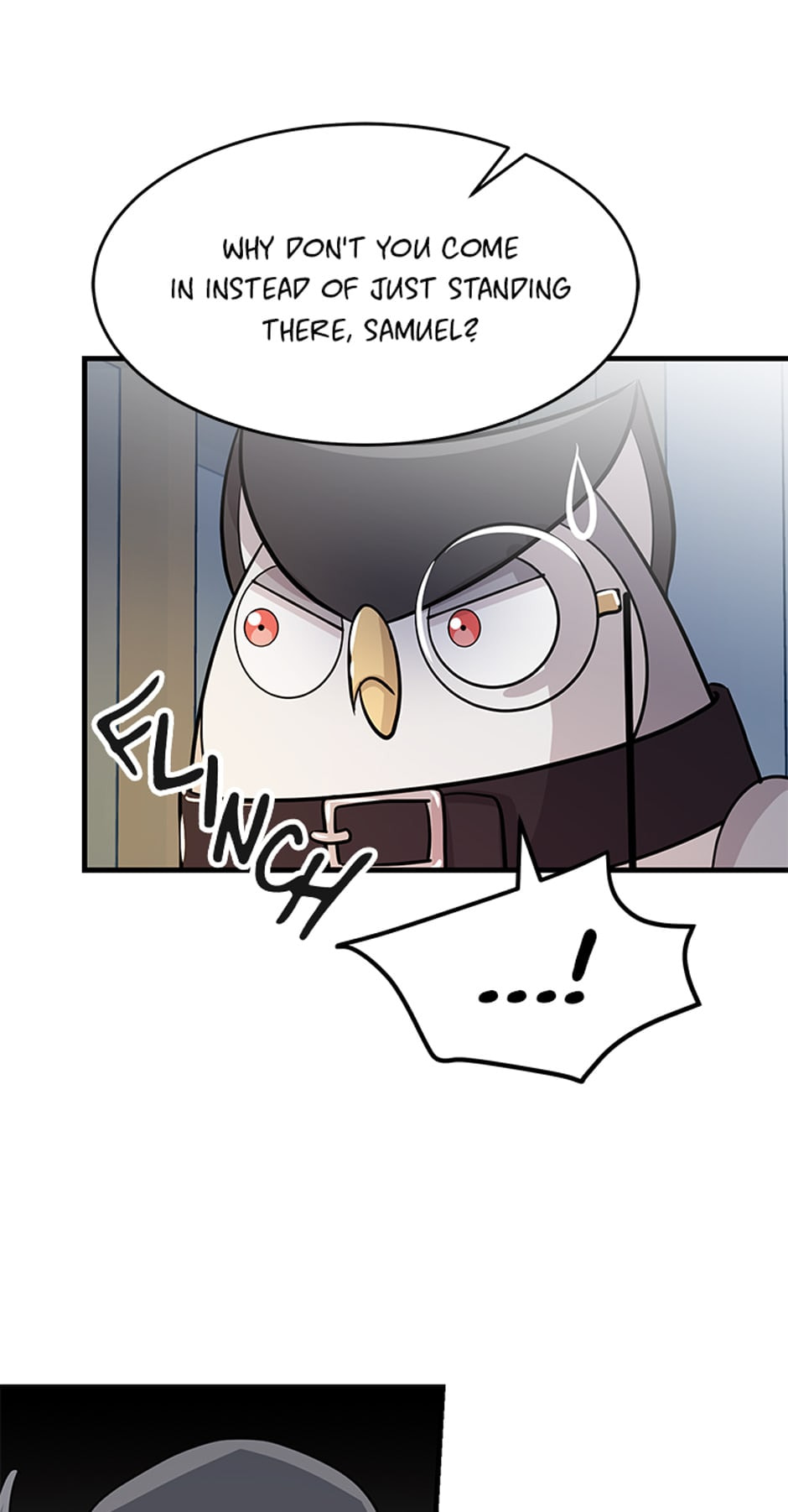 Demon Queen Just Wants to Make Peace Chapter 26 page 59 - 