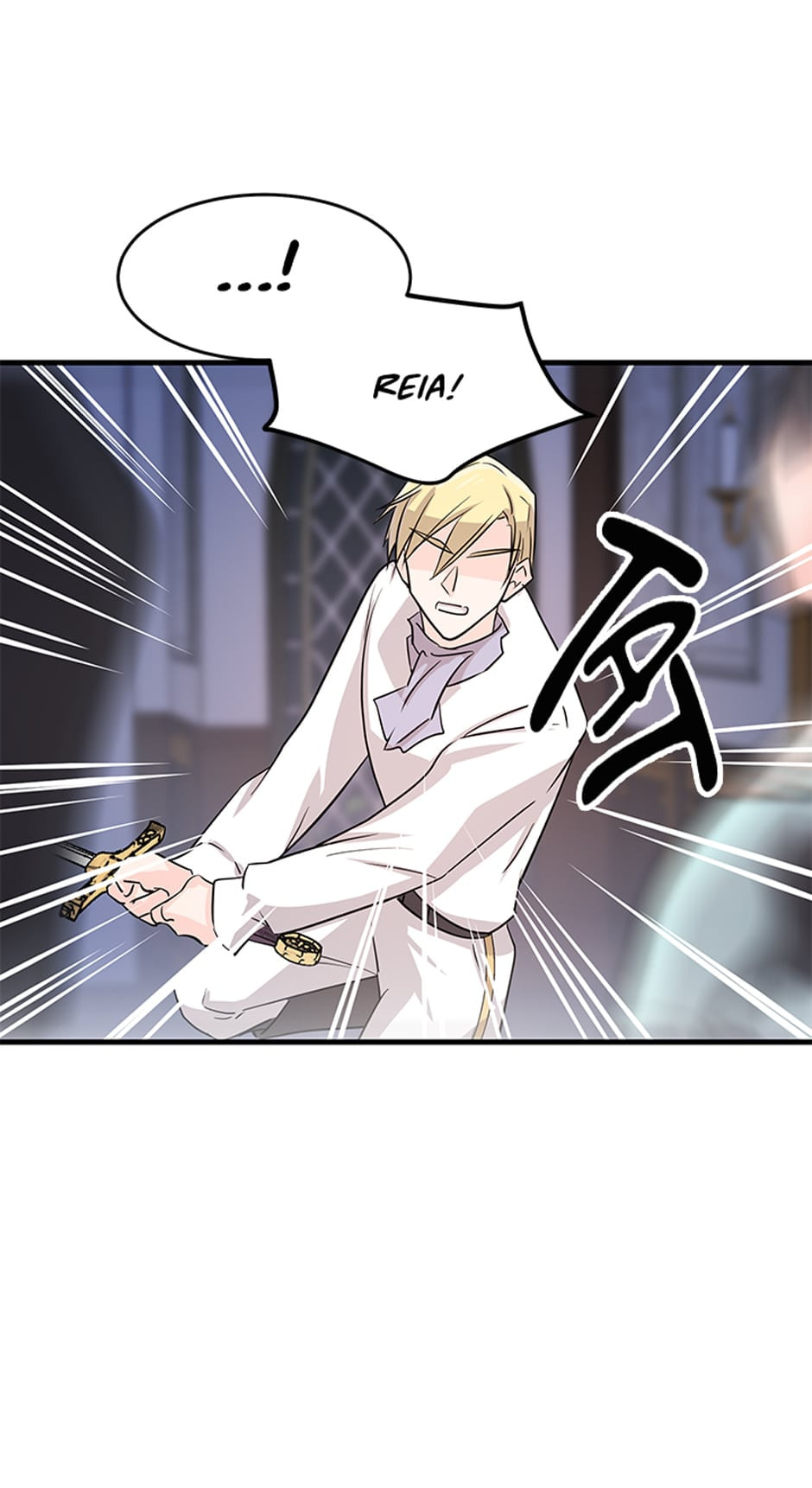 Demon Queen Just Wants to Make Peace Chapter 26 page 8 - 