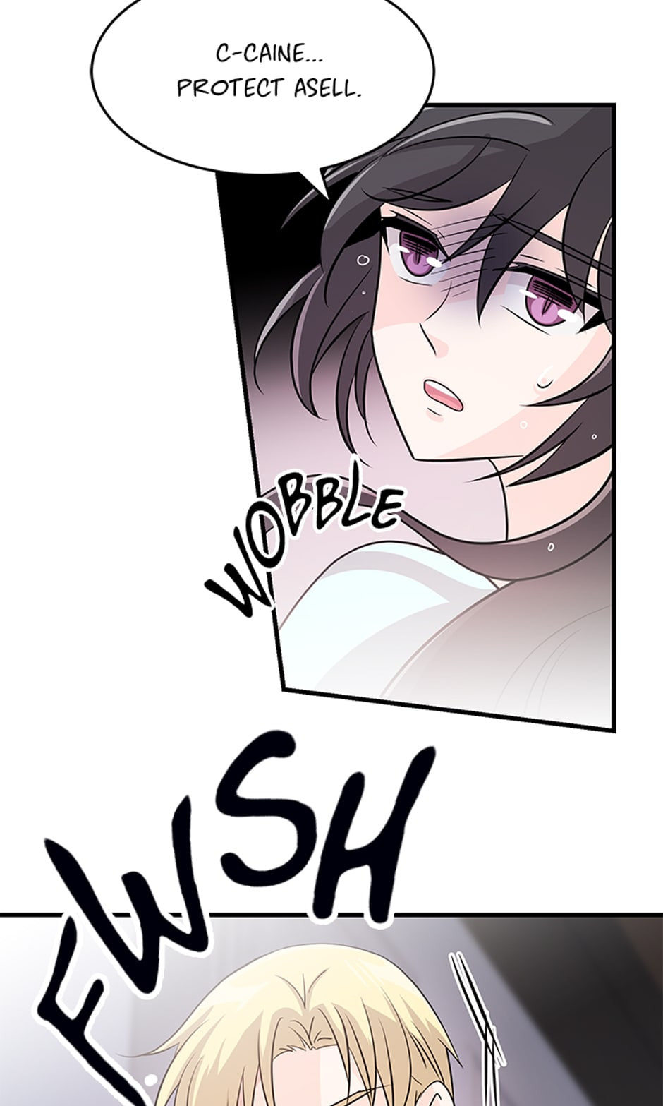 Demon Queen Just Wants to Make Peace Chapter 26 page 10 - 