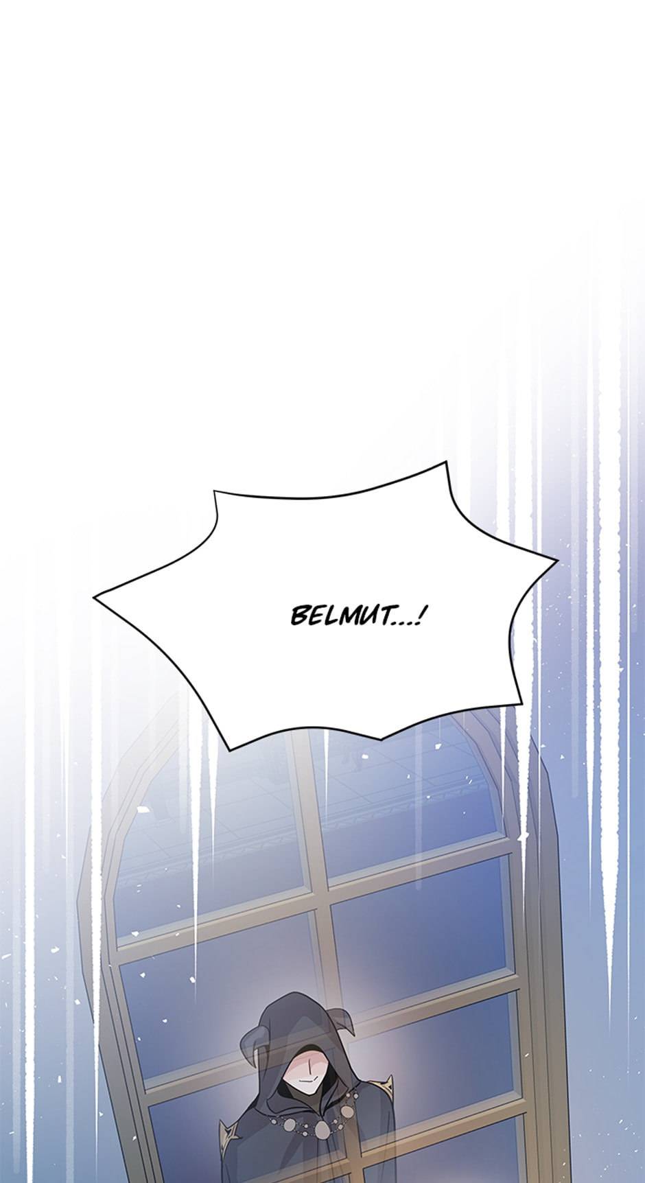 Demon Queen Just Wants to Make Peace Chapter 27 page 1 - 