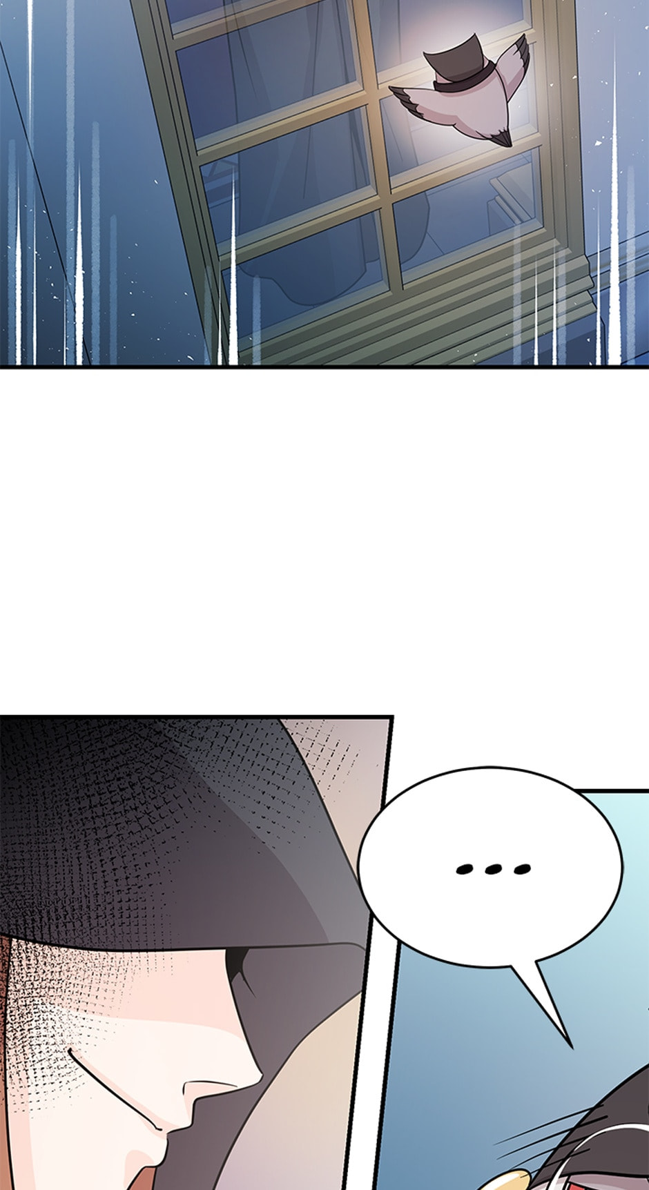 Demon Queen Just Wants to Make Peace Chapter 27 page 2 - 