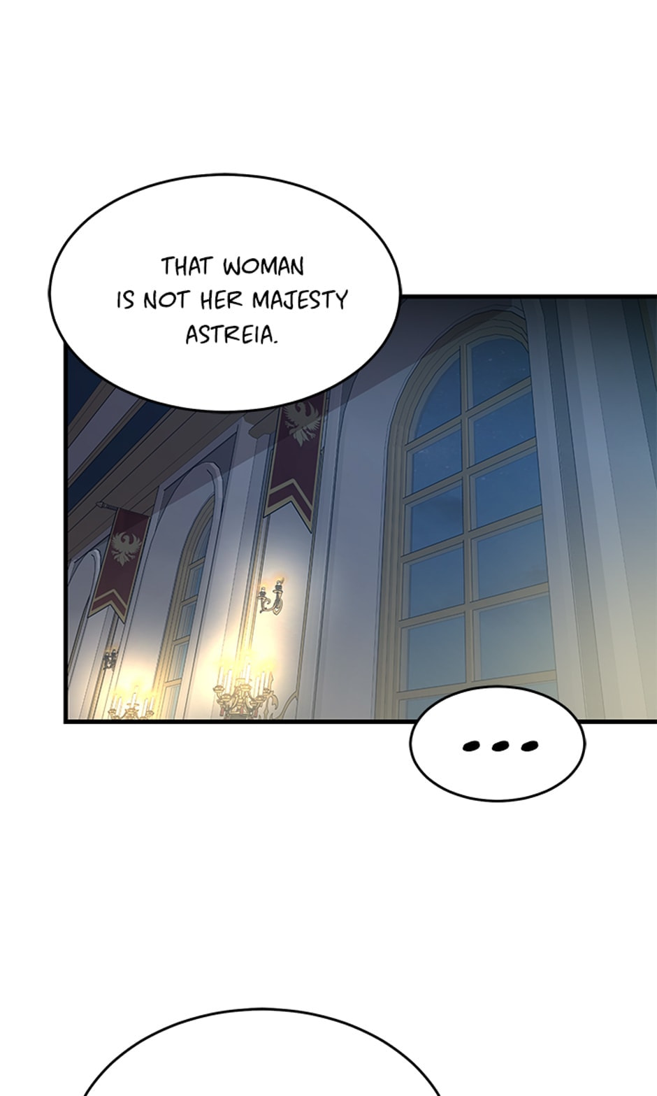Demon Queen Just Wants to Make Peace Chapter 27 page 14 - 