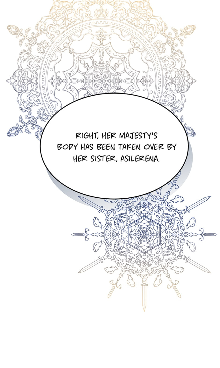 Demon Queen Just Wants to Make Peace Chapter 27 page 16 - 