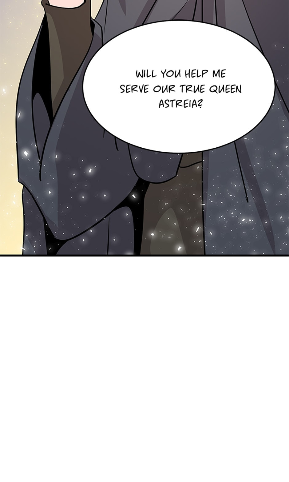 Demon Queen Just Wants to Make Peace Chapter 27 page 22 - 