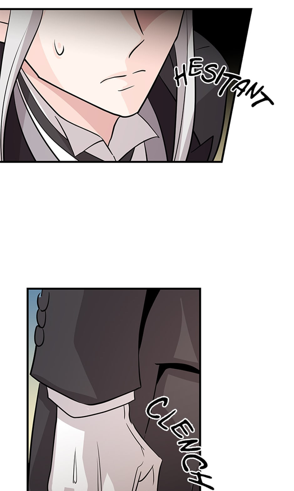 Demon Queen Just Wants to Make Peace Chapter 27 page 23 - 