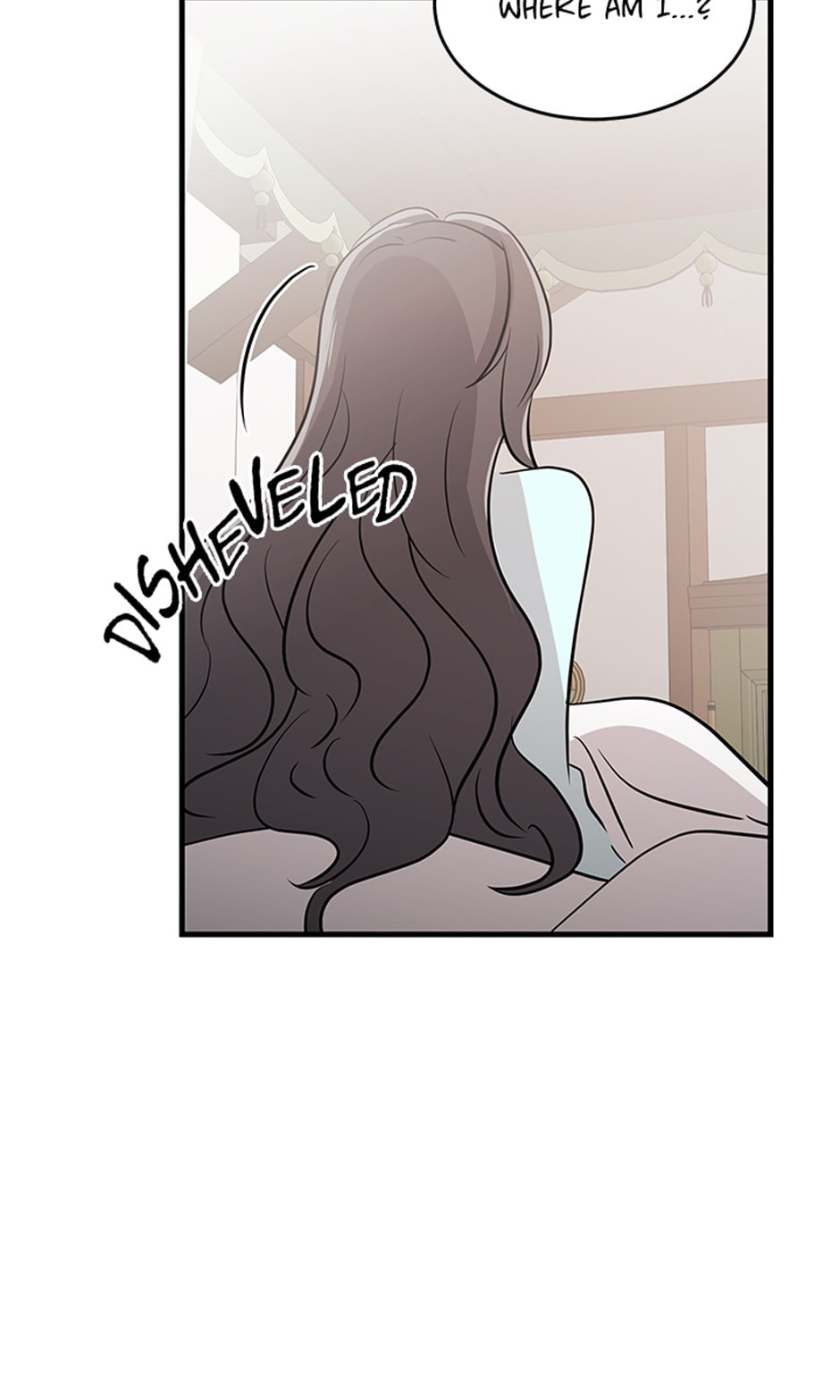 Demon Queen Just Wants to Make Peace Chapter 27 page 28 - 