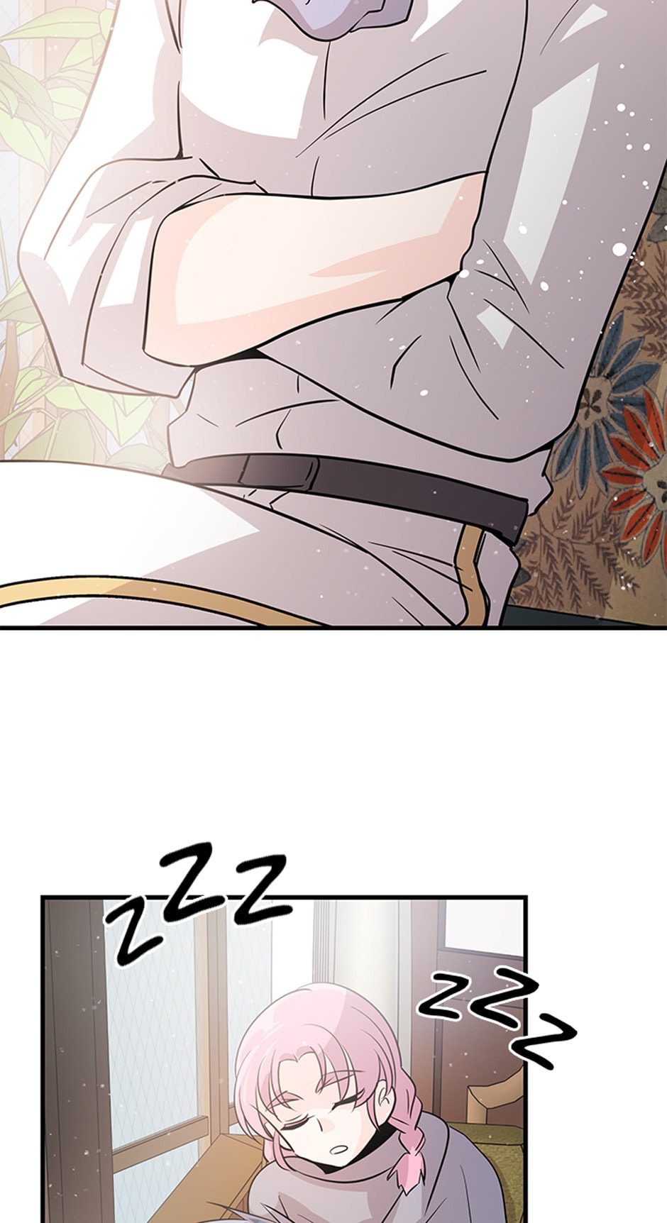 Demon Queen Just Wants to Make Peace Chapter 27 page 30 - 