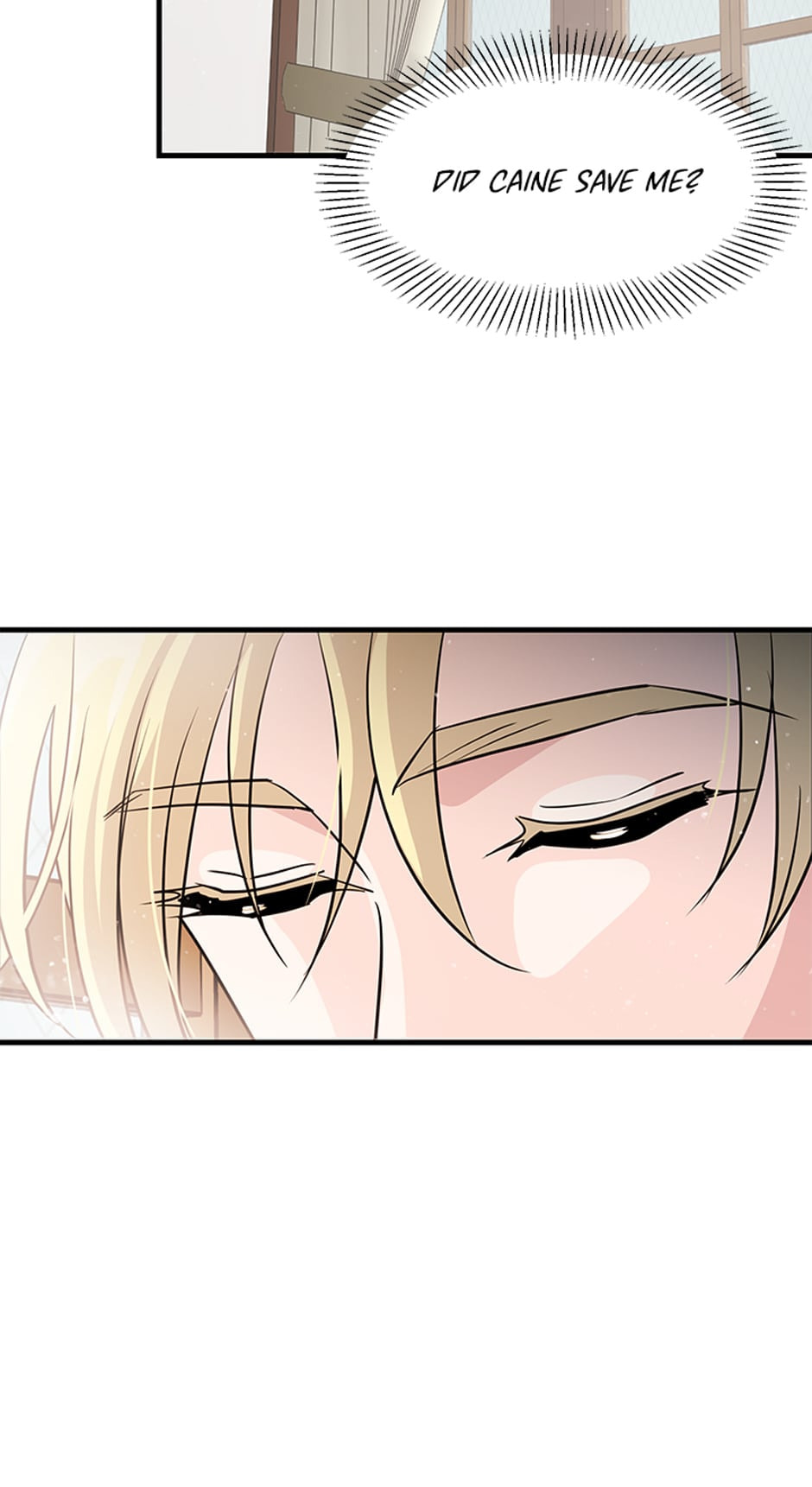 Demon Queen Just Wants to Make Peace Chapter 27 page 32 - 