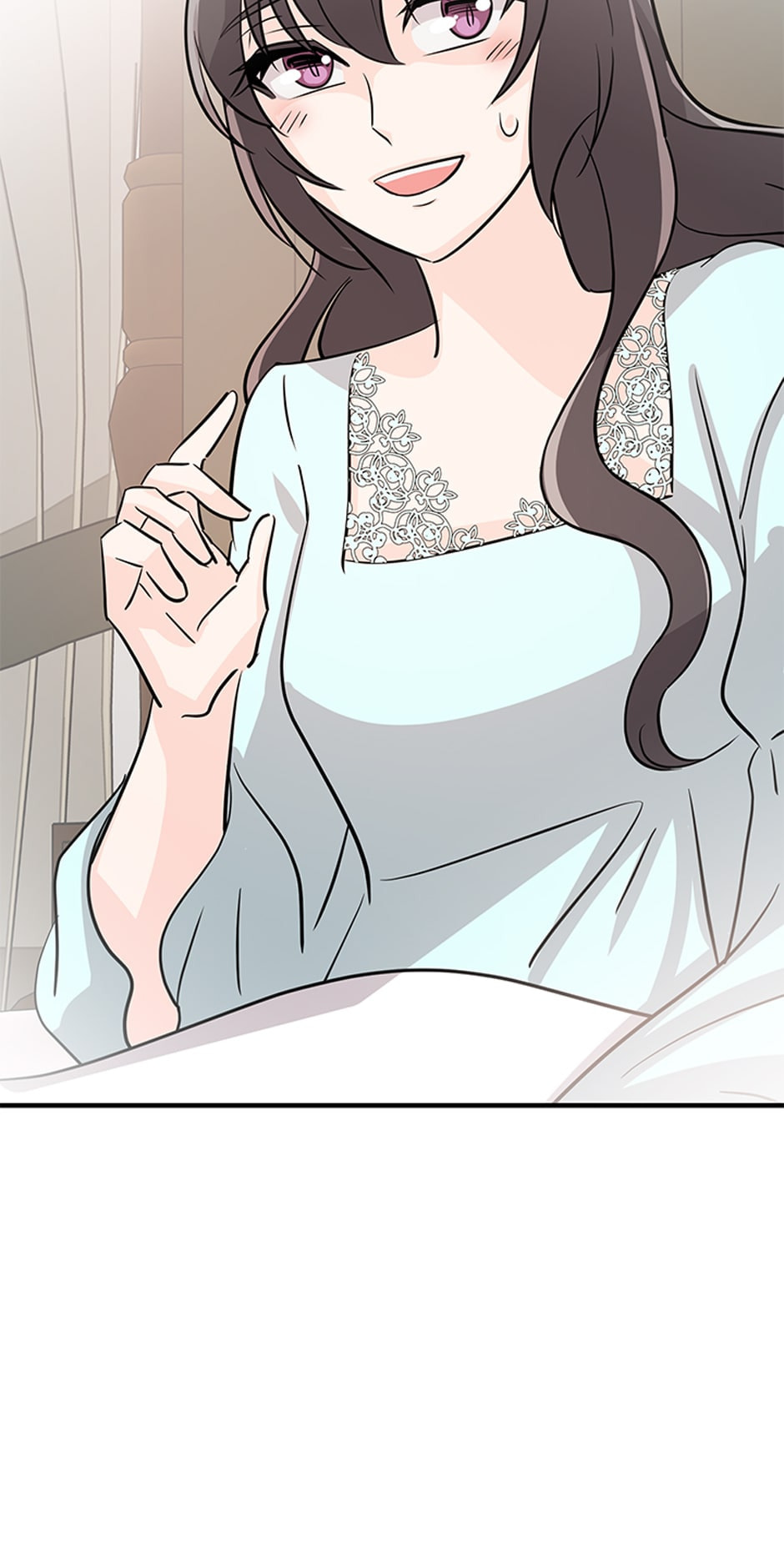 Demon Queen Just Wants to Make Peace Chapter 27 page 35 - 