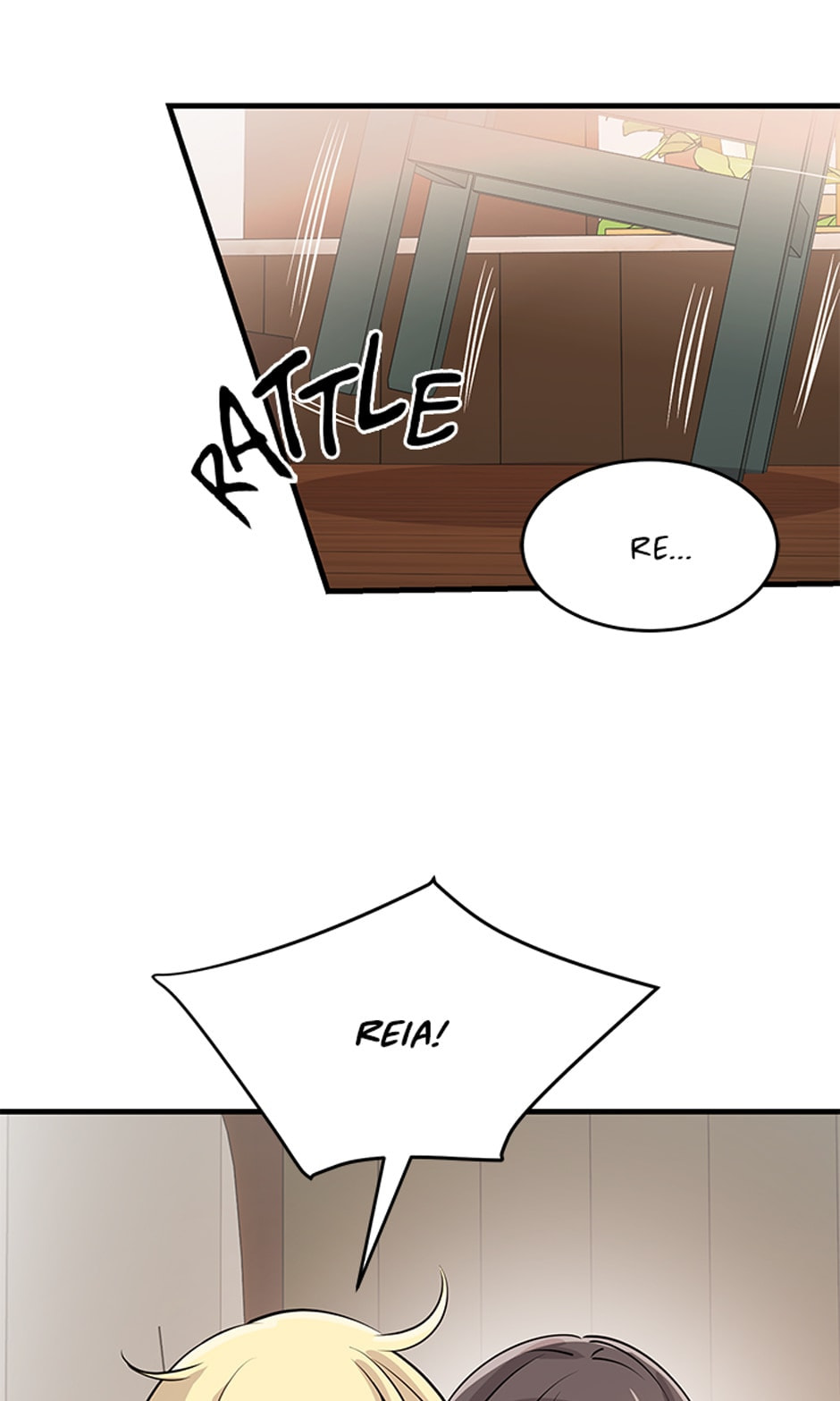 Demon Queen Just Wants to Make Peace Chapter 27 page 36 - 
