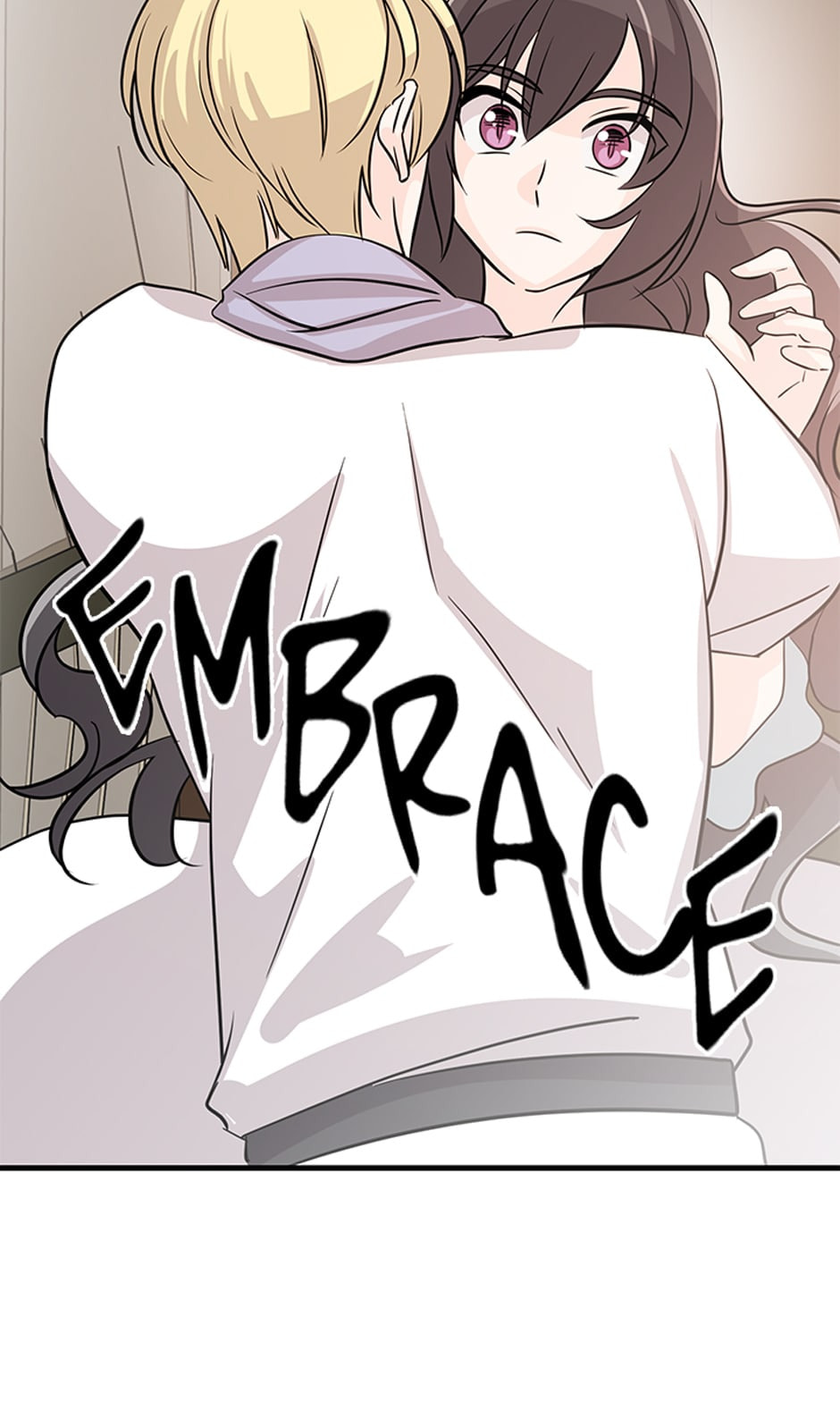 Demon Queen Just Wants to Make Peace Chapter 27 page 37 - 