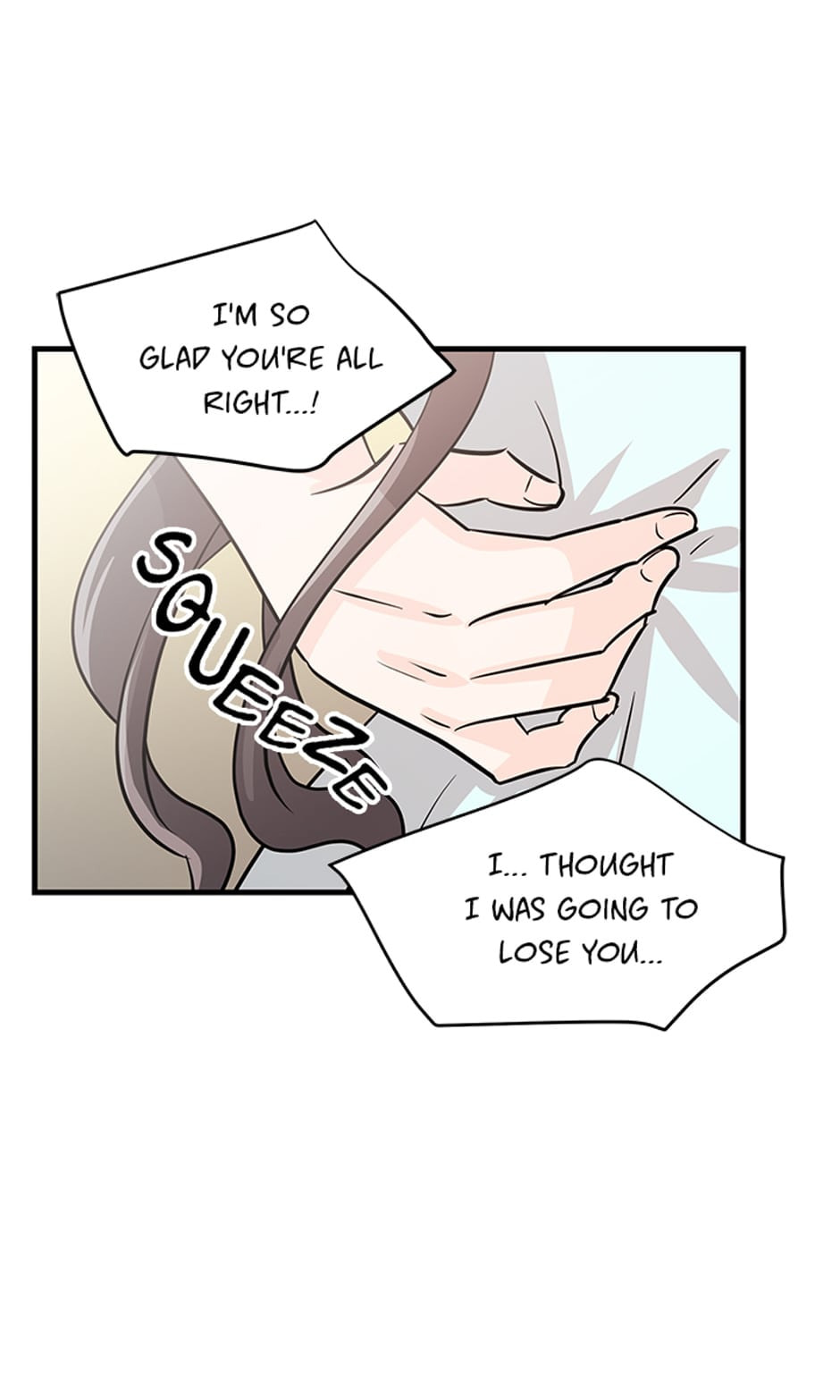 Demon Queen Just Wants to Make Peace Chapter 27 page 39 - 