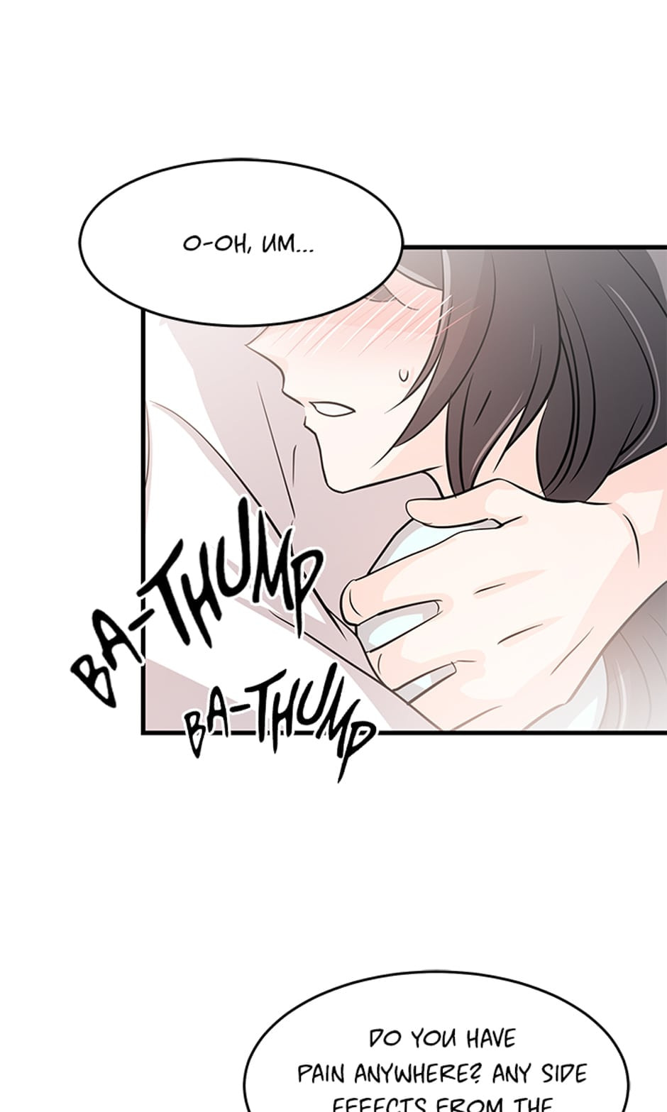 Demon Queen Just Wants to Make Peace Chapter 27 page 40 - 