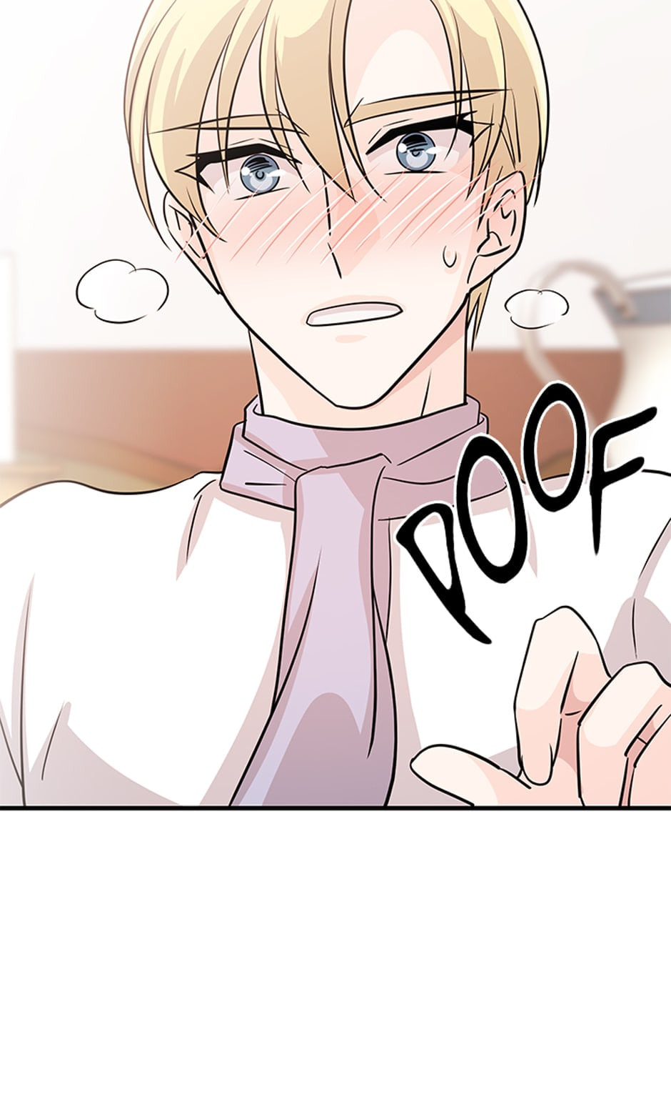 Demon Queen Just Wants to Make Peace Chapter 27 page 43 - 
