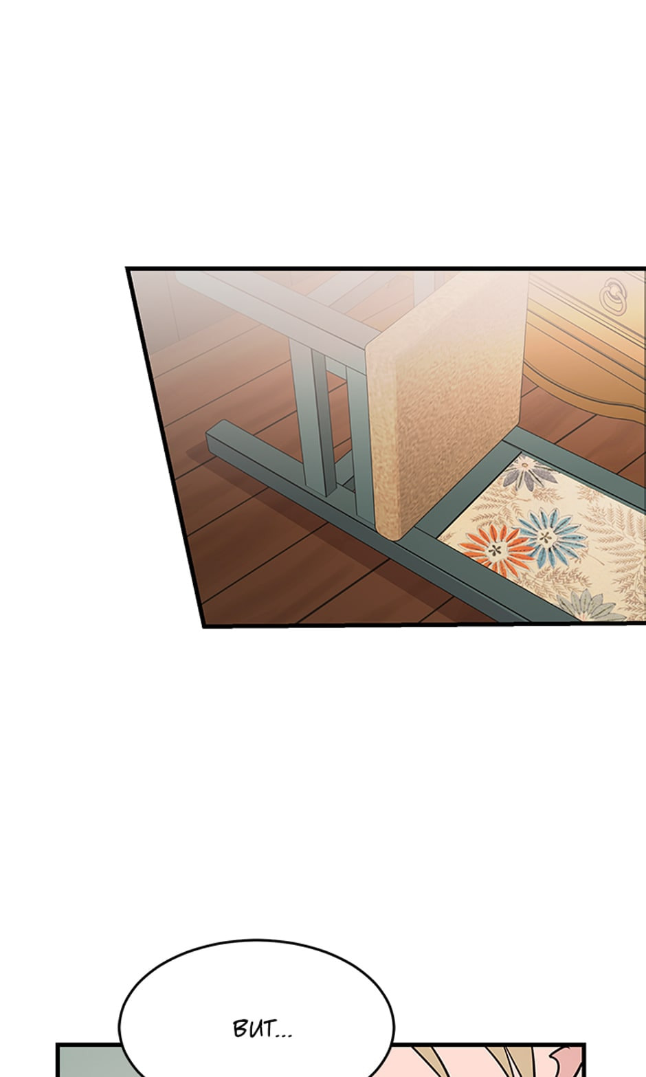 Demon Queen Just Wants to Make Peace Chapter 27 page 45 - 