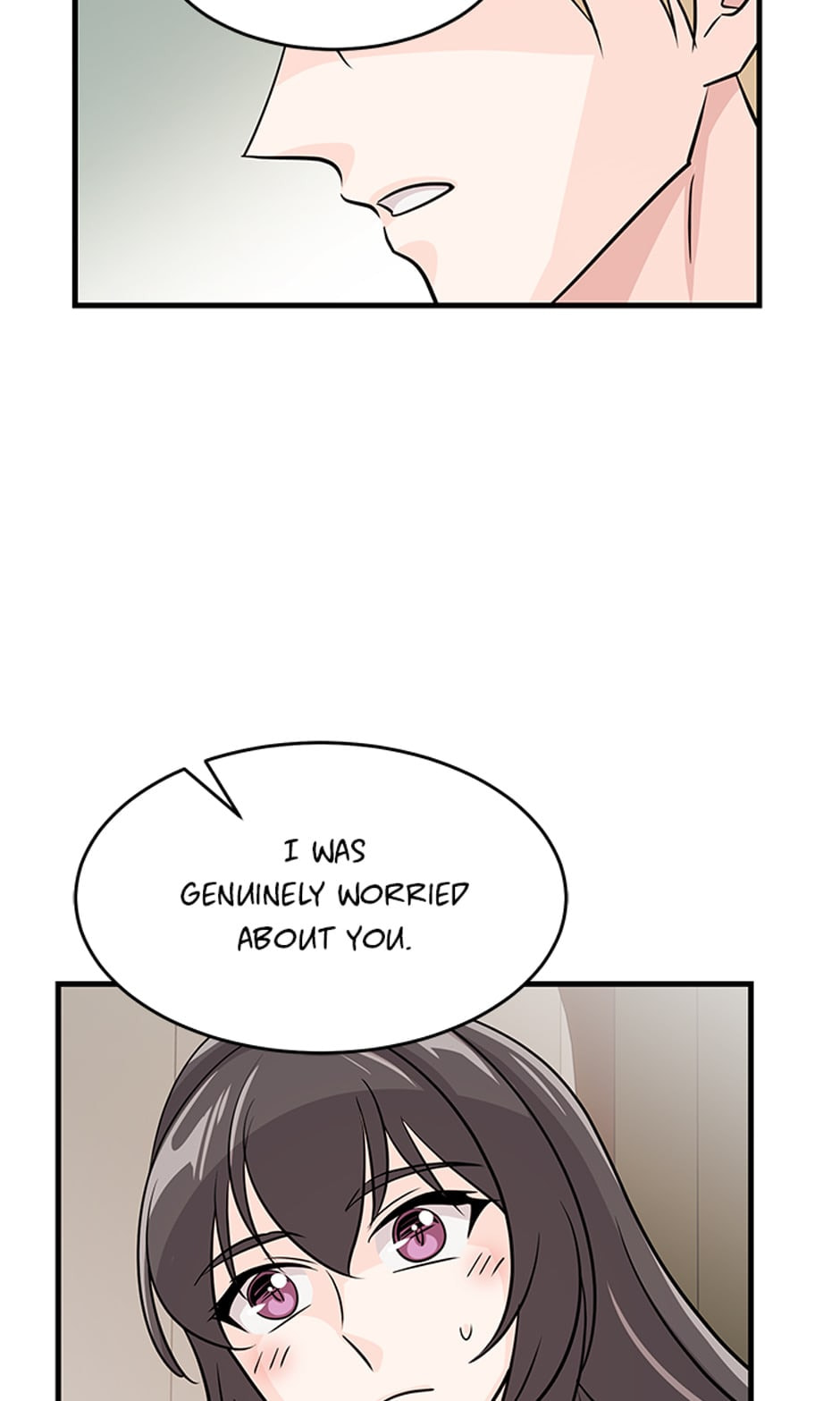 Demon Queen Just Wants to Make Peace Chapter 27 page 46 - 