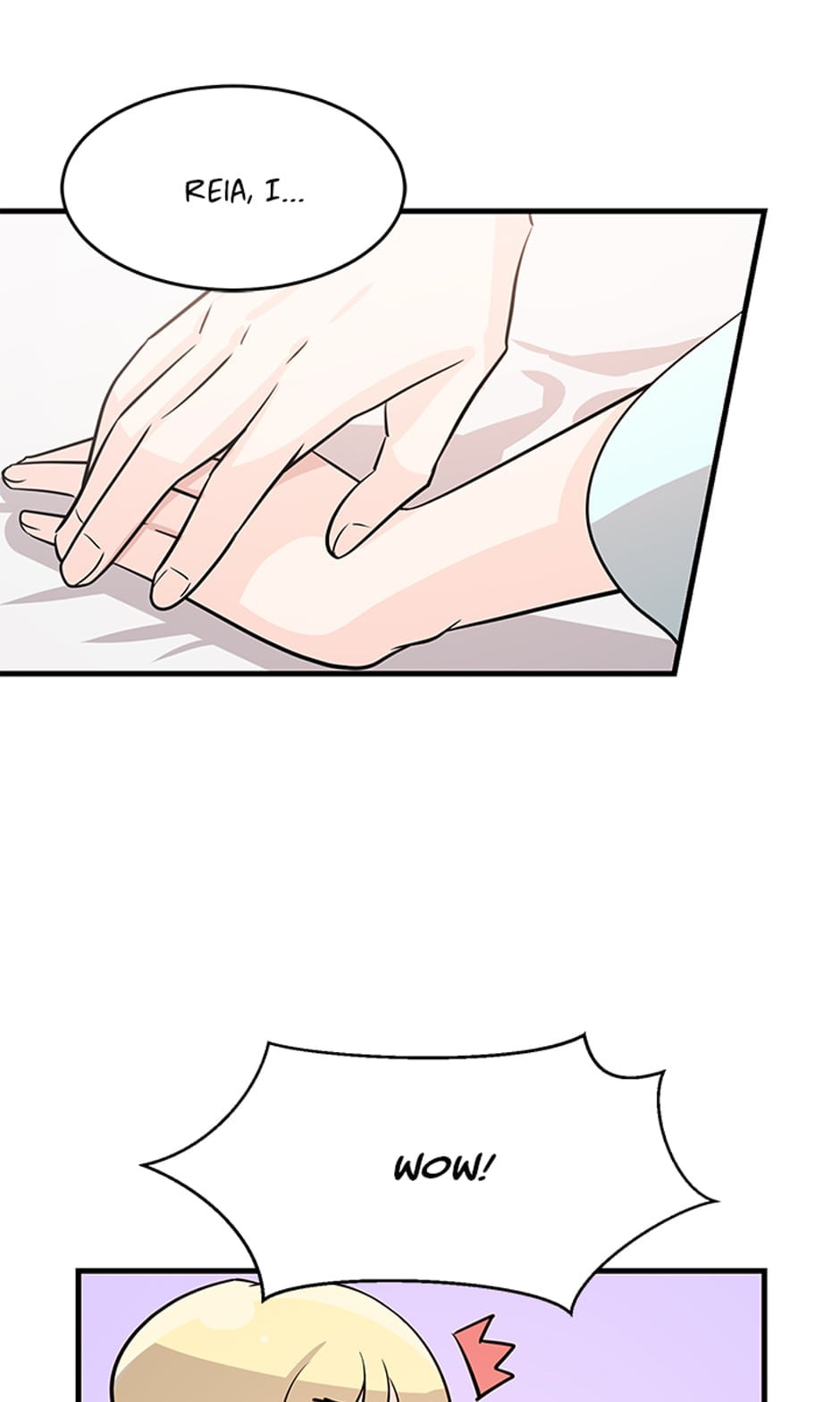 Demon Queen Just Wants to Make Peace Chapter 27 page 49 - 