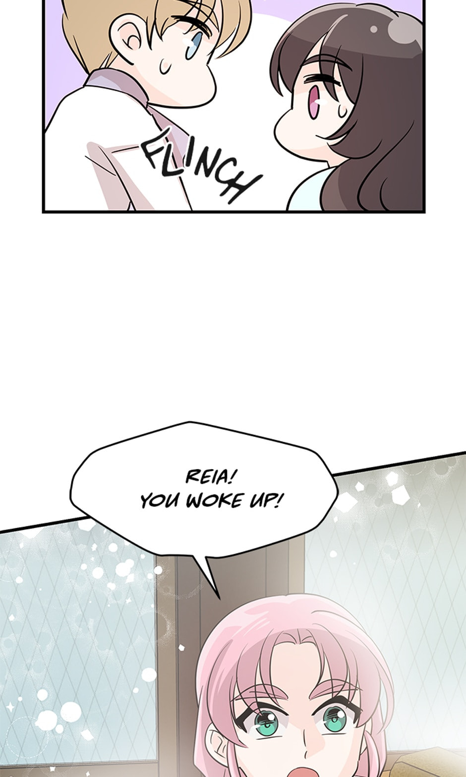 Demon Queen Just Wants to Make Peace Chapter 27 page 50 - 