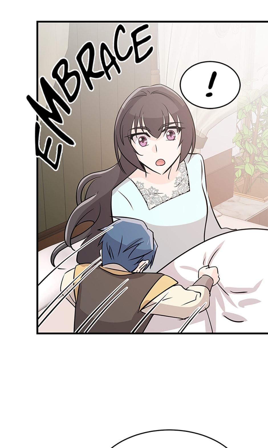 Demon Queen Just Wants to Make Peace Chapter 27 page 52 - 