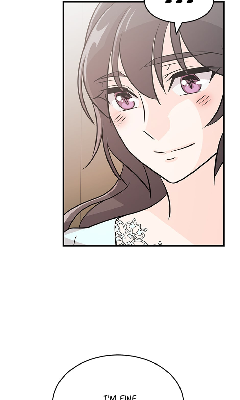 Demon Queen Just Wants to Make Peace Chapter 27 page 54 - 