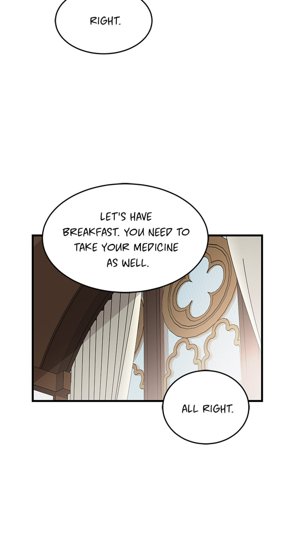 Demon Queen Just Wants to Make Peace Chapter 27 page 59 - 