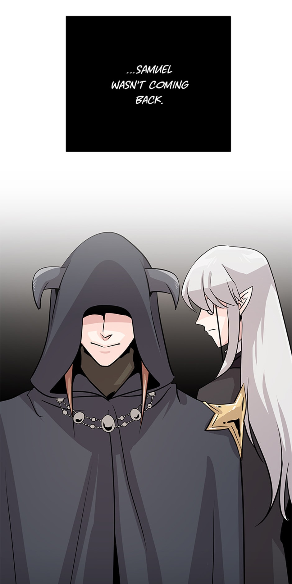 Demon Queen Just Wants to Make Peace Chapter 27 page 62 - 