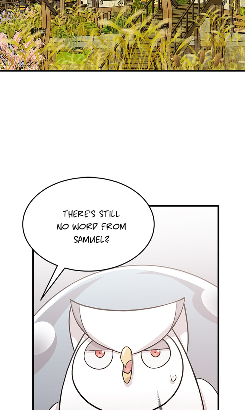 Demon Queen Just Wants to Make Peace Chapter 28 page 2 - 