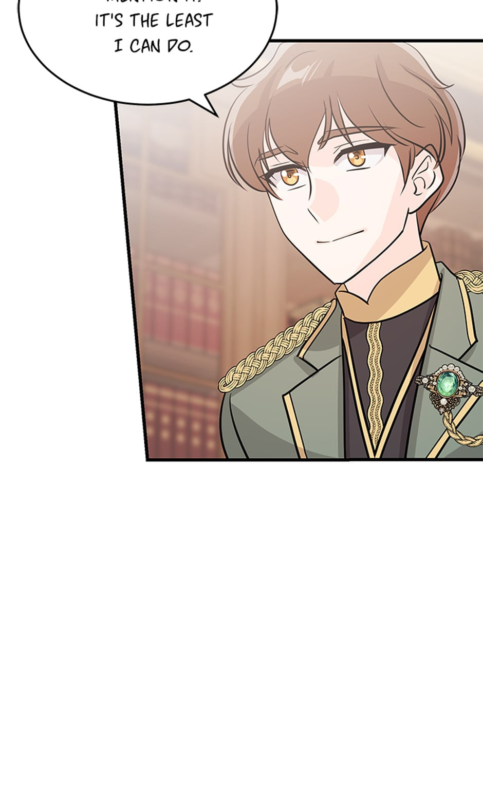 Demon Queen Just Wants to Make Peace Chapter 28 page 30 - 