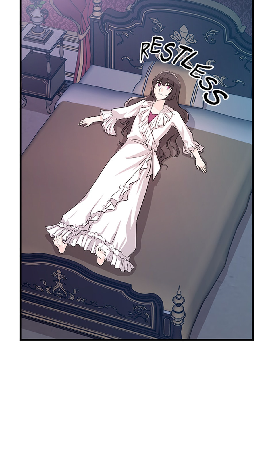 Demon Queen Just Wants to Make Peace Chapter 28 page 32 - 