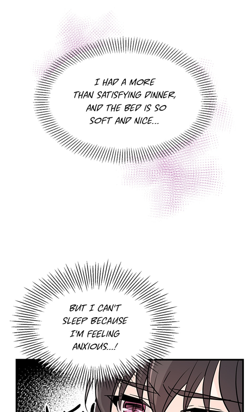 Demon Queen Just Wants to Make Peace Chapter 28 page 33 - 