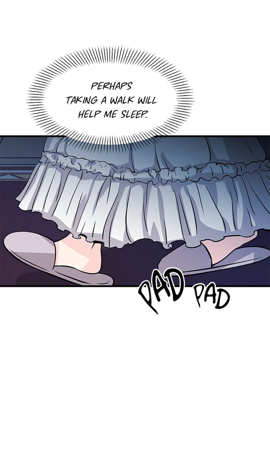 Demon Queen Just Wants to Make Peace Chapter 28 page 37 - 