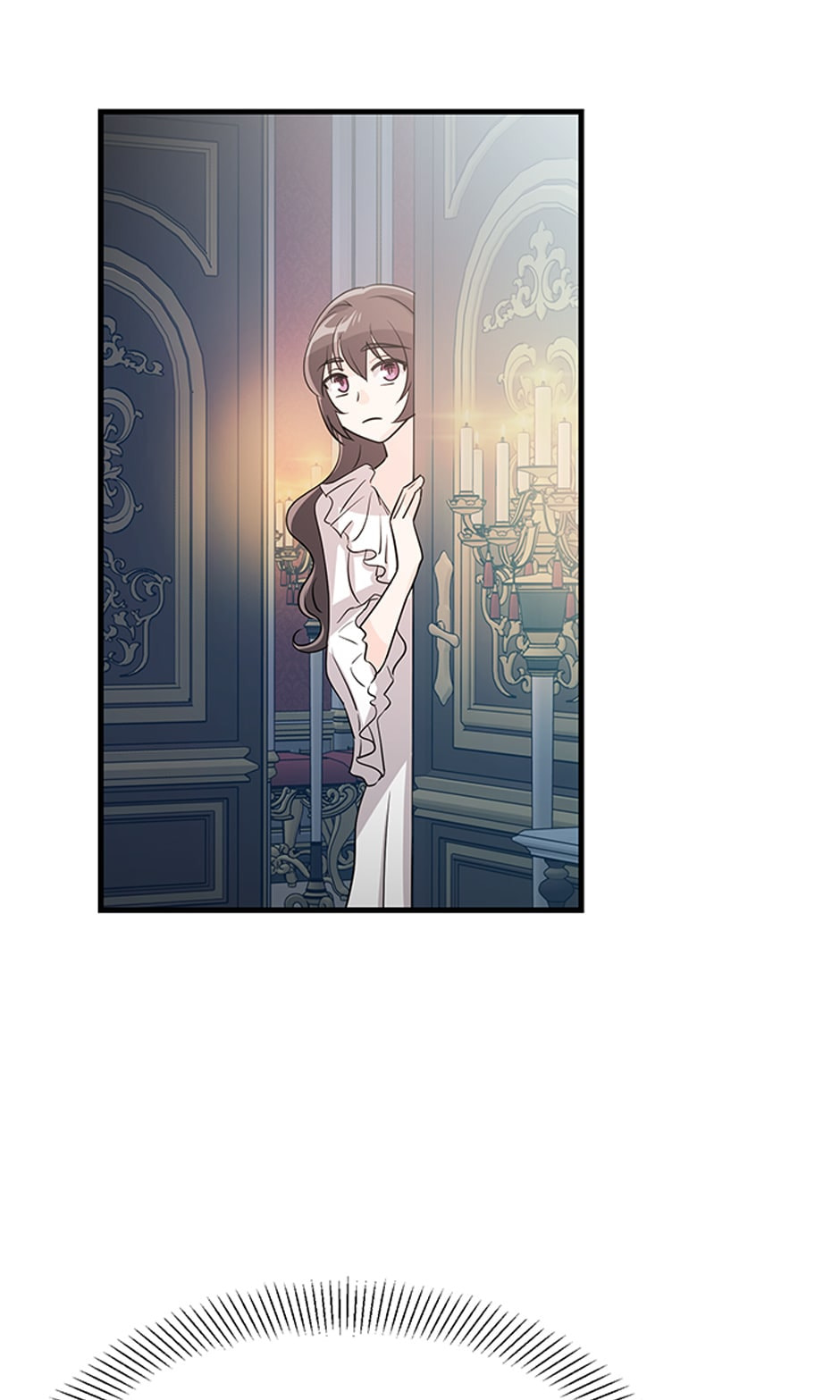 Demon Queen Just Wants to Make Peace Chapter 28 page 38 - 