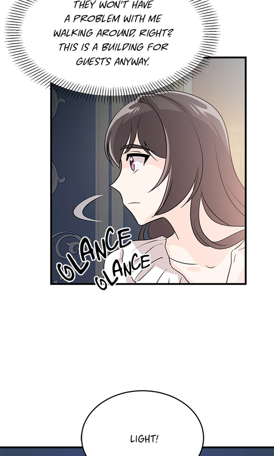 Demon Queen Just Wants to Make Peace Chapter 28 page 39 - 