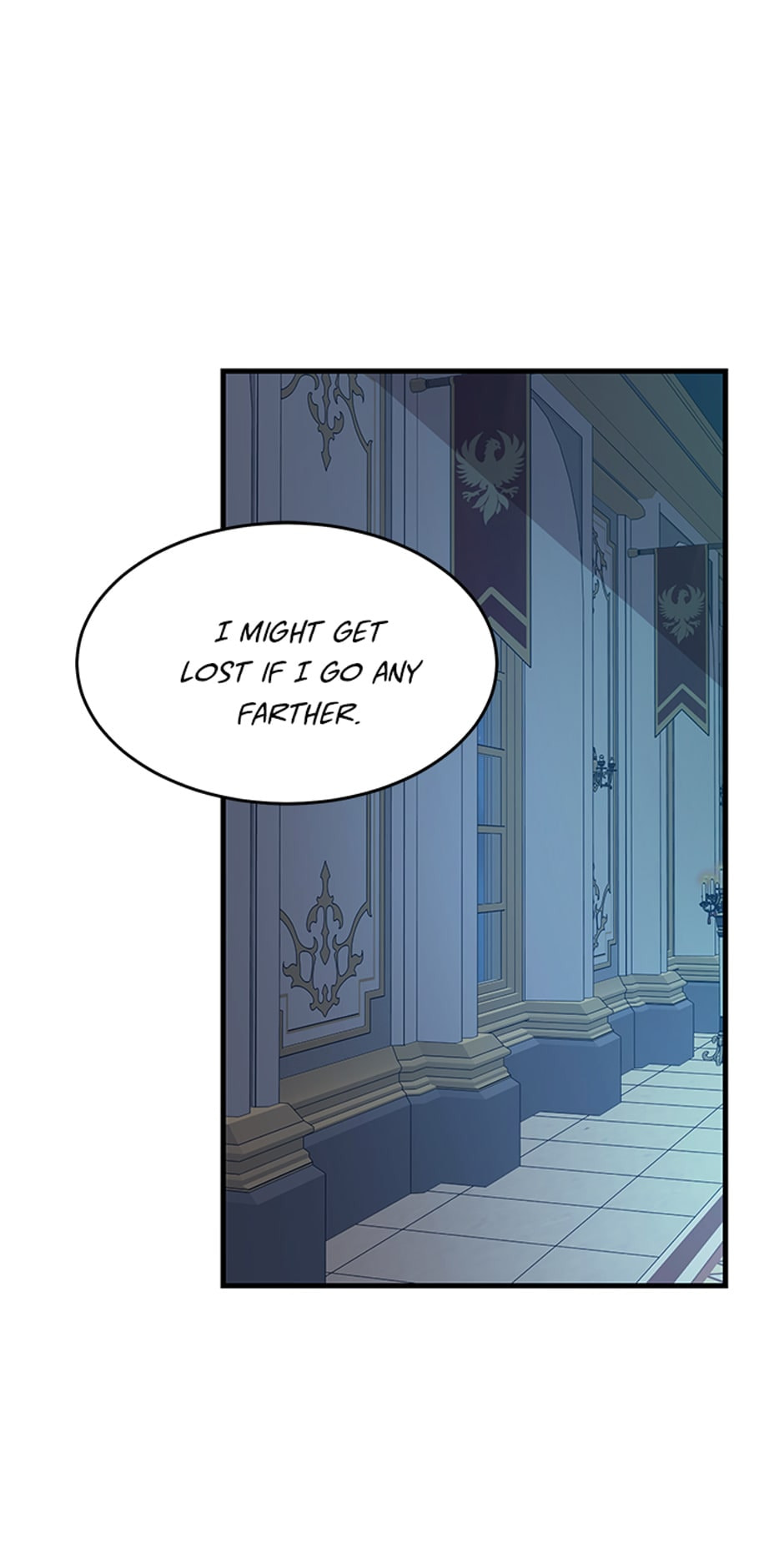 Demon Queen Just Wants to Make Peace Chapter 28 page 45 - 
