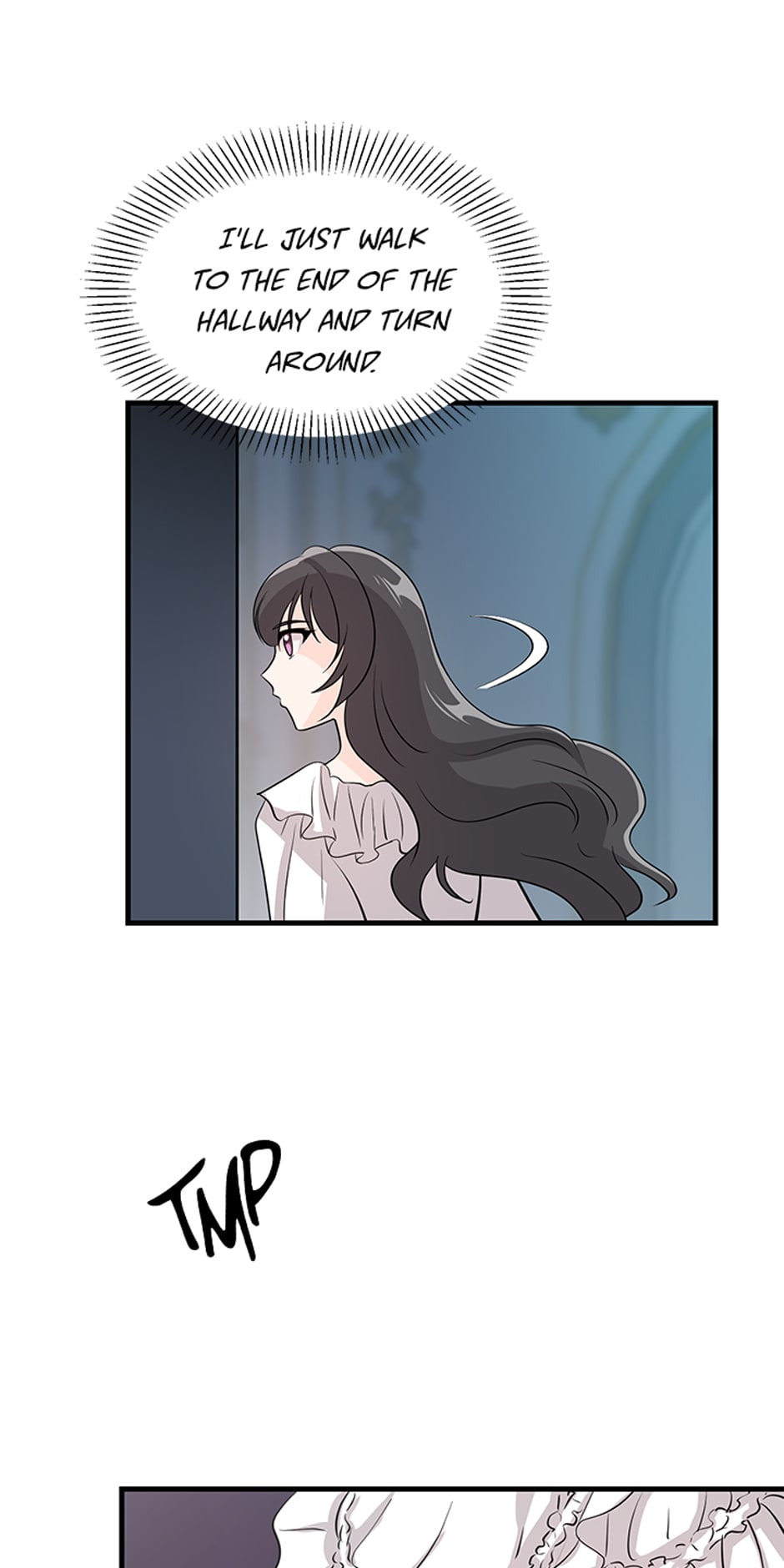 Demon Queen Just Wants to Make Peace Chapter 28 page 46 - 