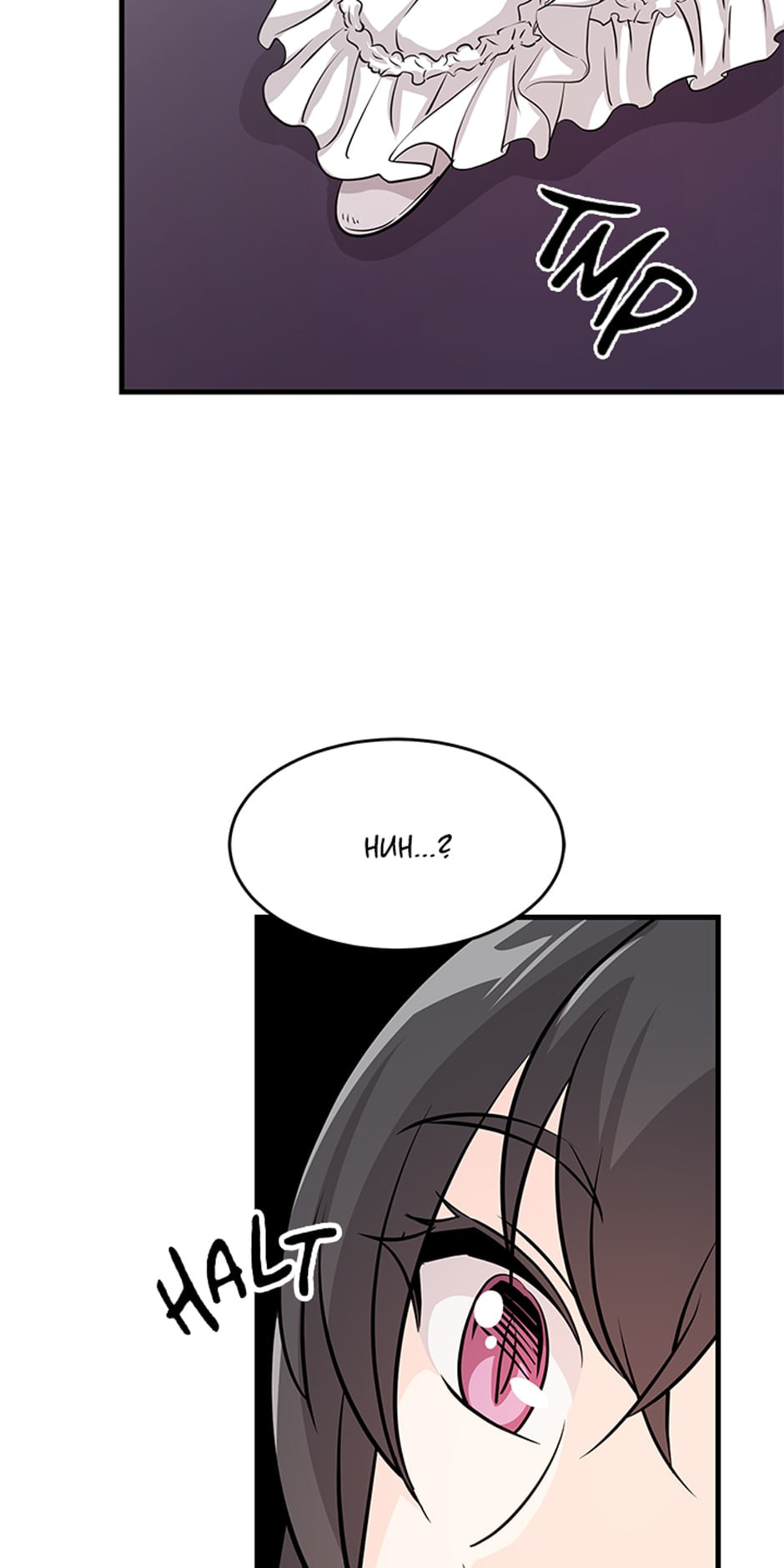 Demon Queen Just Wants to Make Peace Chapter 28 page 47 - 