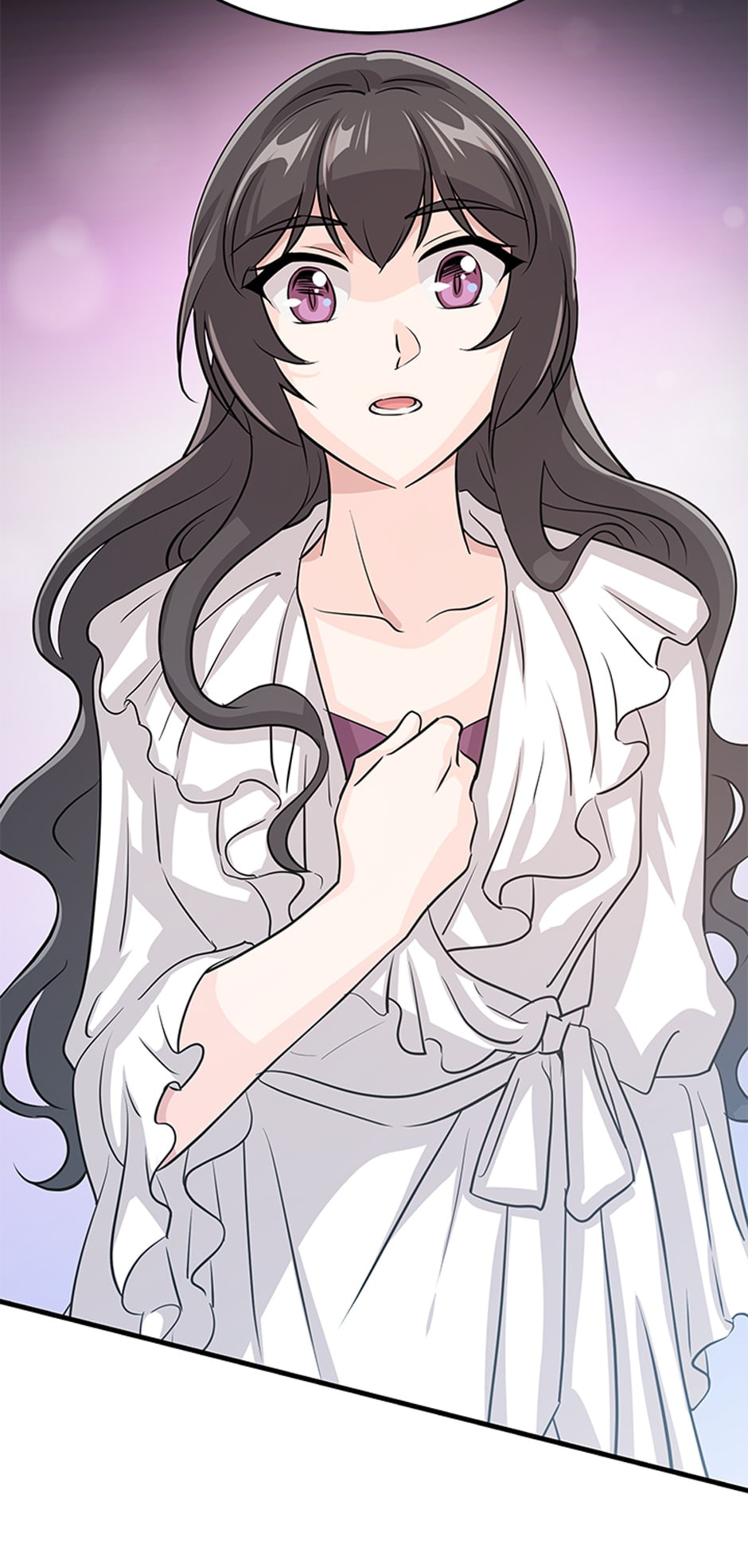 Demon Queen Just Wants to Make Peace Chapter 28 page 51 - 