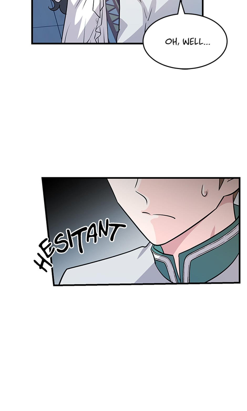 Demon Queen Just Wants to Make Peace Chapter 28 page 56 - 