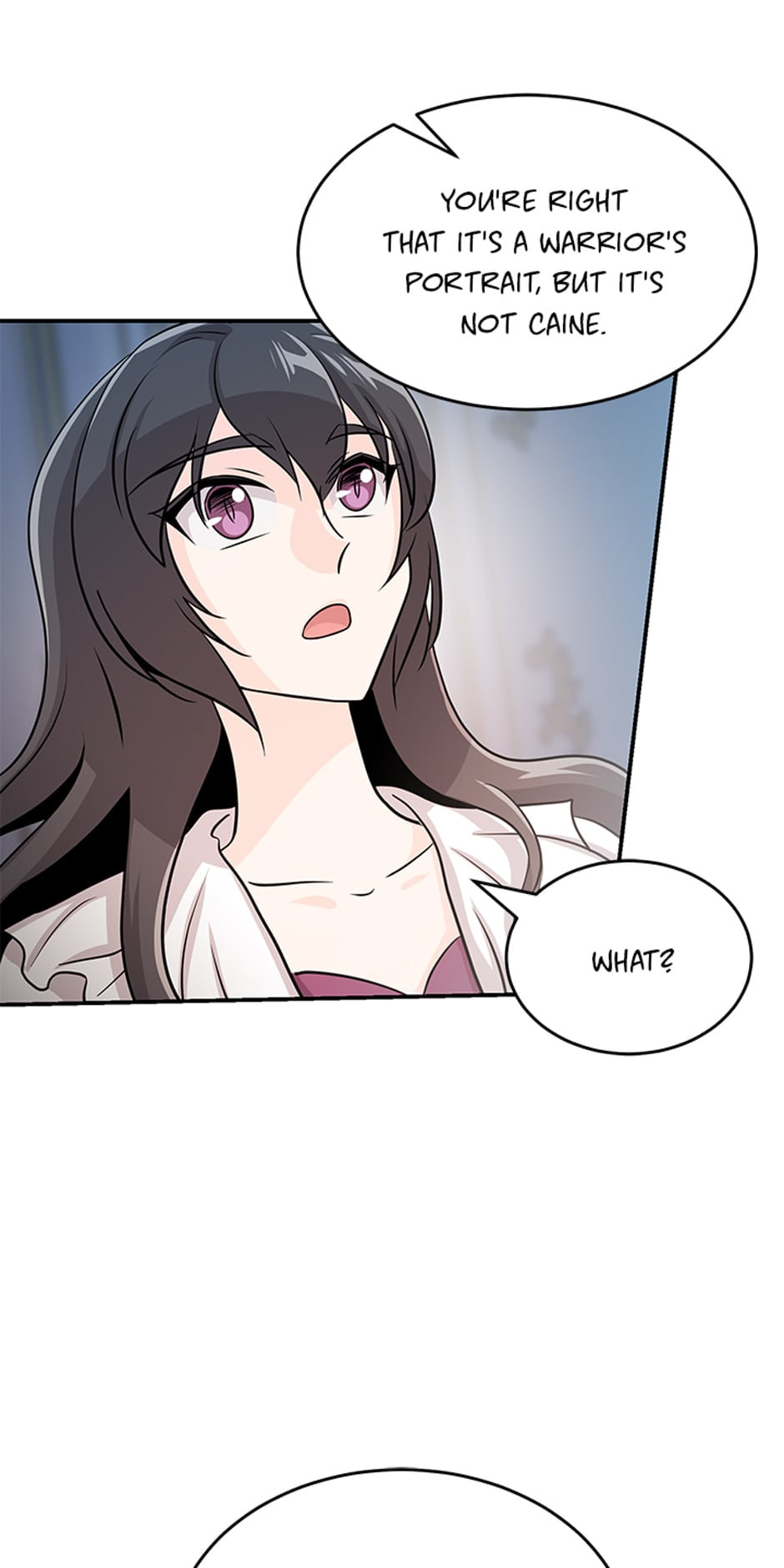Demon Queen Just Wants to Make Peace Chapter 28 page 57 - 