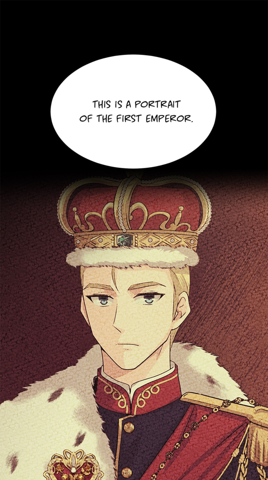 Demon Queen Just Wants to Make Peace Chapter 29 page 1 - 